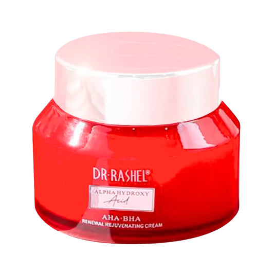 DR.RASHEL Alpha Hydroxy Acid Renewal Rejuvenating Cream 50g