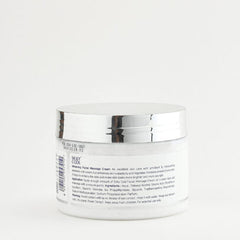 Silky Cool Whitening Facial Massage Cream 350 ML