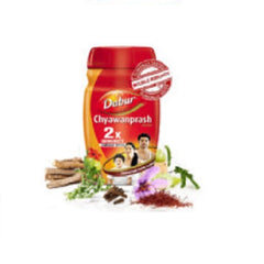 Dabur Chyawanprash 2X Immunity - 250 g