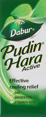 Dabur Pudin Hara Active Digestion Solution 30ml