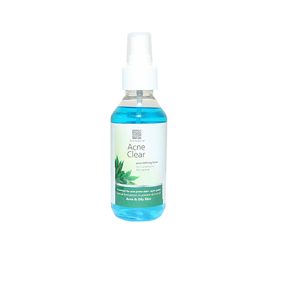 Danbys Acne Clear Toner 120 ML