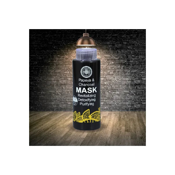 Danbys Charcoal Mask 500g