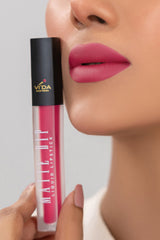 Vi'da New York Matte Dip