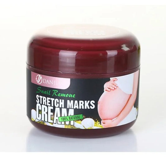 Danjia Snail Remone Anti Stretch Marks Cream 230ml