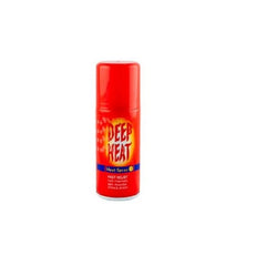 Deep Heat Spray Fast Relief 150ml