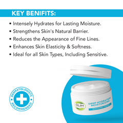 Moisturizing Cream