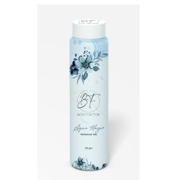 Delesh Body Factor Aqua Magic Powder