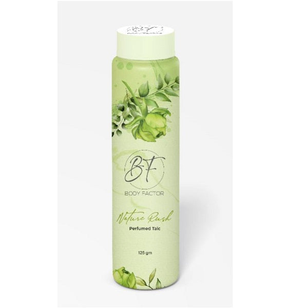Delesh Body Factor Nature rush Powder