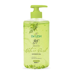 Delesh Body Factor Shower Gel Nature Rush