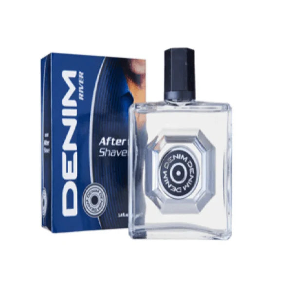 Denim River Aftershave 100ML