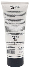 Derma Clean 3D Whitening Skin Polish 120 ML