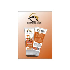 Derma Collection Whitening Apricot Scrub 200ml