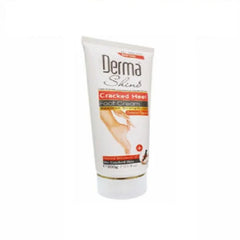 Derma Shine Cracked Heel Foot Cream - 200 Grams