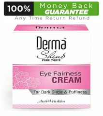 Derma Shine Eye Fairness Cream 15g (Dark Circle & Puffiness)