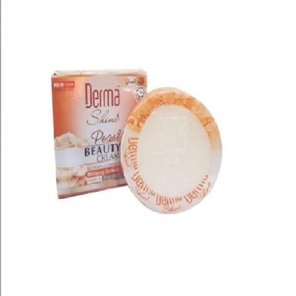 Derma Shine Pearl Beauty Cream