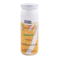 Dermacos Dermapure Harmless Facial Blond Activator 500ml