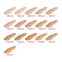 Dermacol Make-up Cover High Covering Foundation