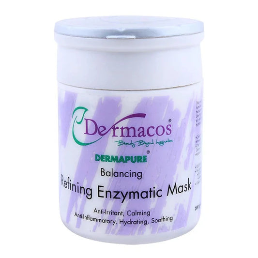 Dermacos Balancing Refining Enzymatic Mask