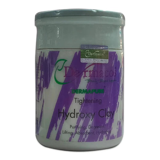 Dermacos Dermapure Tightening Hydroxy Clay