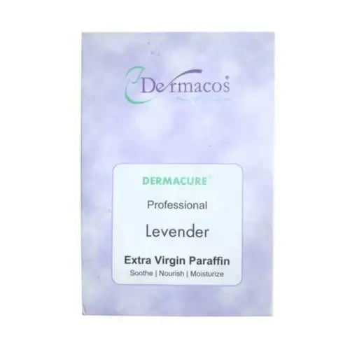 Dermacos Professional Lavender Extra Virgin Paraffin 300g