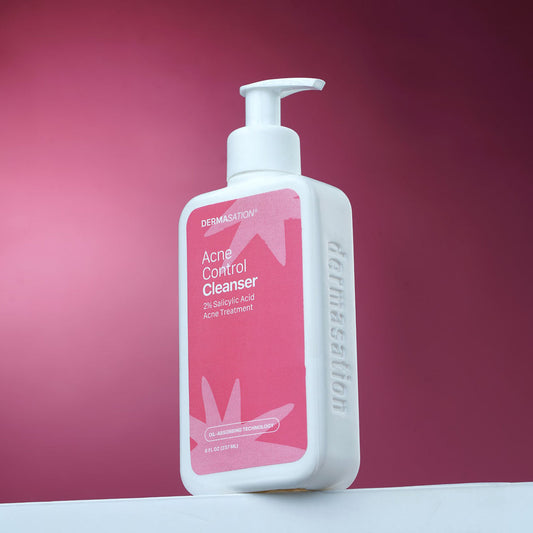 Dermasation Acne Control Cleanser 237 ML