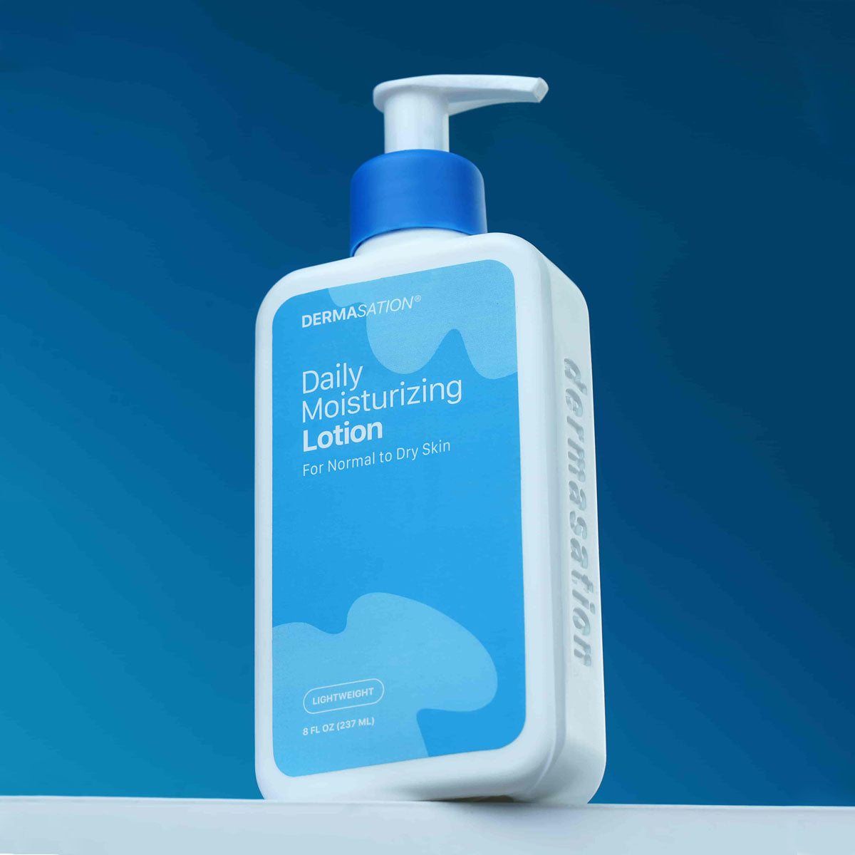Dermasation Daily Moisturizing Lotion 237 ML