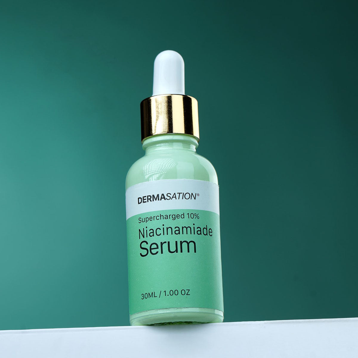 Dermasation Super Charged 10% Niacinamide Serum 30 ML
