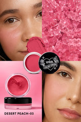 Vi'da New York Color Crush