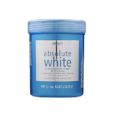 Dikson Bleaching Powder Absolute White Bleach Jar