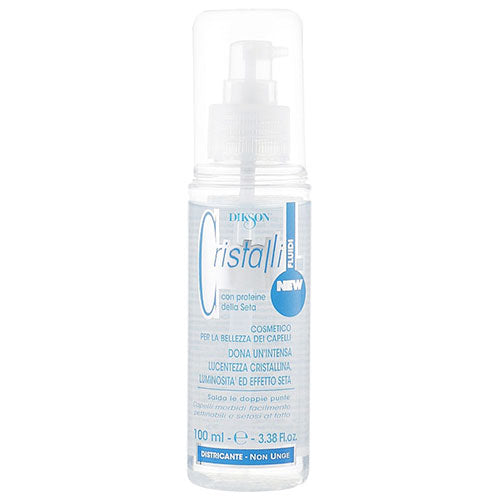 Dikson Cristalli Fluidi Hair Serum 100 ML