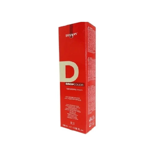 Dikson Drop Color Hair Cream Tasty Series Dark Chocolate Ice 5CFI (100 ML)