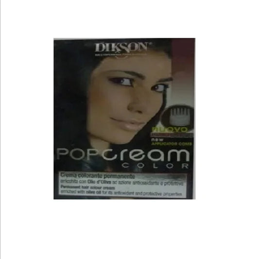 Dikson Pop Cream Color 5 Chocolate 503