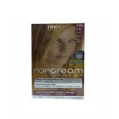 Dikson Pop Cream Color 7N Medium Blond 700