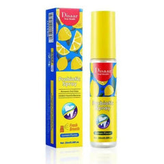 Disaar Probiotic Spray Lemon Flavor 20ml