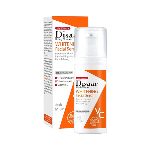 Disaar Vitamin C Whitening Facial Serum