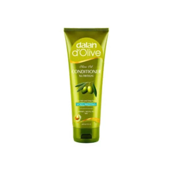 DALAN D’OLIVE VOLUMISING CONDITIONER 200ML