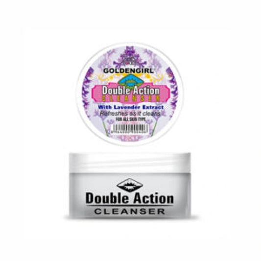 Soft Touch Double Action Cleanser 300 ML