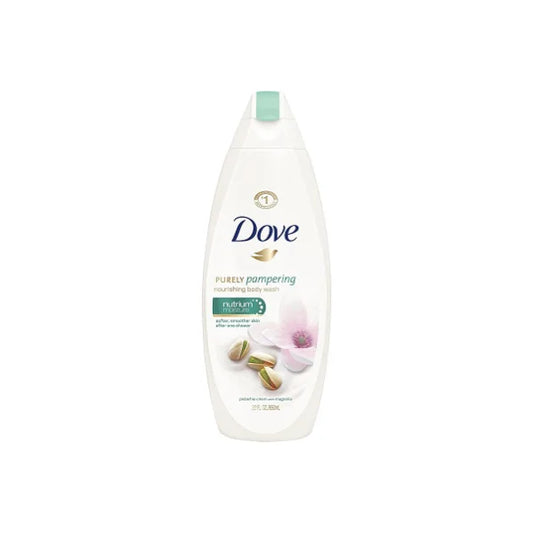 Dove Purely Pampering Pistachio Cream Body Wash