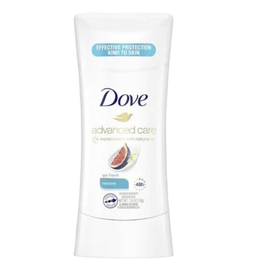 Dove Advance Care Restore Deodorant Stick 74G