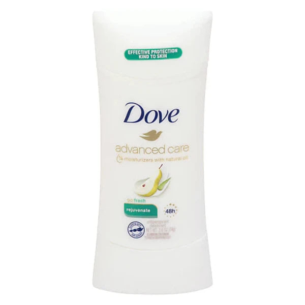 Dove Advanced Care Go Fresh Rejuvenate Antiperspirant Deodorant Stick