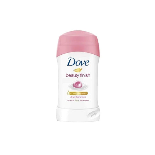 Dove Beauty Finish Deo Nourishing Cream Stick 40ml