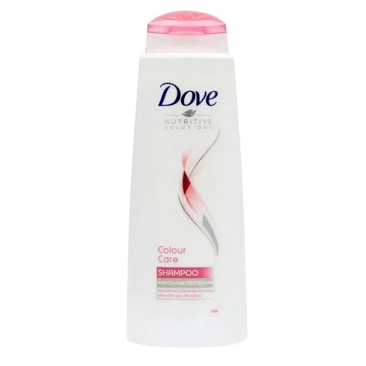 Dove Colour Care Shampoo 400ml