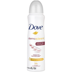 Dove Go Derma Lightening Anti-Perspirant Deodorant 150 ML