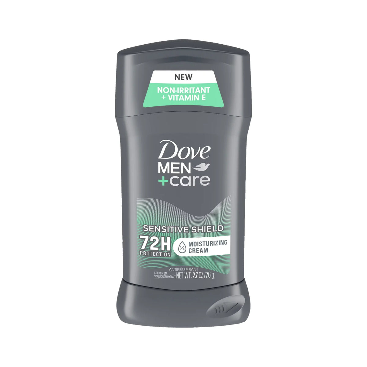 Dove Men+Care Sensitive Shield Antiperpirant Deo Stick For Men 76g