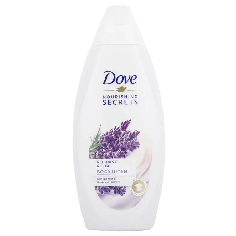 Dove Nourishing Secrets Relaxing Ritual Body Wash 200 ML