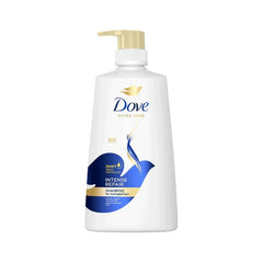 Dove Ultra Care Intense Repair Shampoo 680 ML