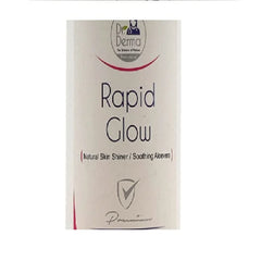 Dr. Derma Rapid Glow Skin Shiner 120g