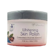 Dr. Derma Whitening Skin Polish 120g