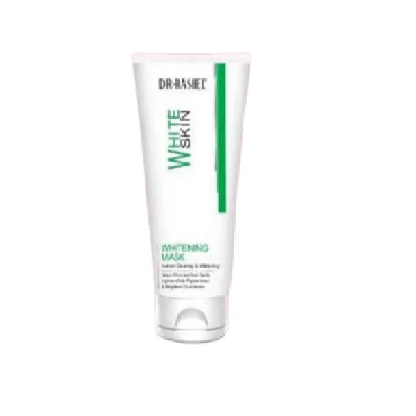 Dr. Rashel White Skin, Whitening Mask 200ml