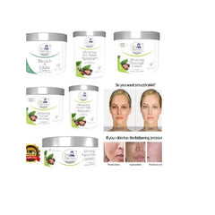 Dr.Derma Facial Kit 120 ml 6 Pieces